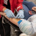 Blood Drives on January 28, 2026